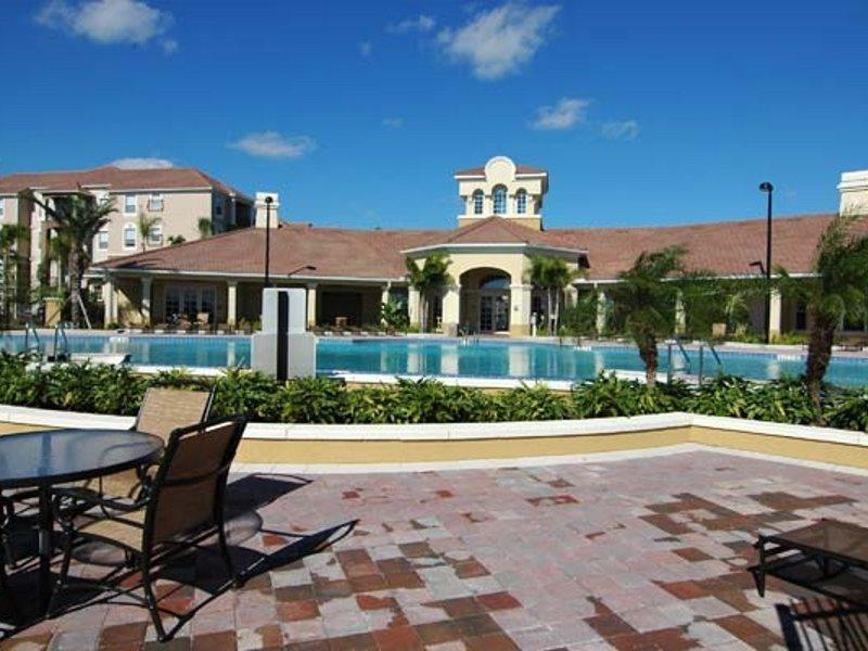 Vista Cay Apartments Williamsburg Екстериор снимка