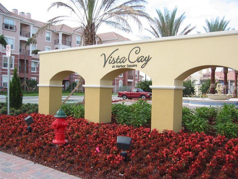Vista Cay Apartments Williamsburg Екстериор снимка
