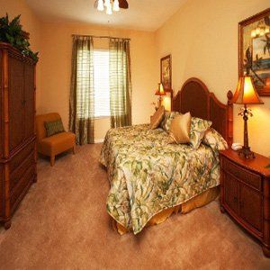 Vista Cay Apartments Williamsburg Екстериор снимка